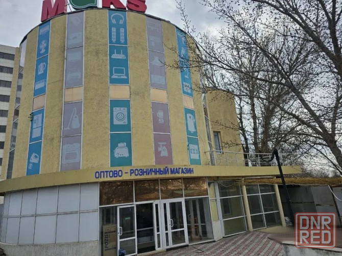 Сдаётся в аренду торговый объект (магазин) Луганск - изображение 2