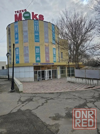 Сдаётся в аренду торговый объект (магазин) Луганск - изображение 1