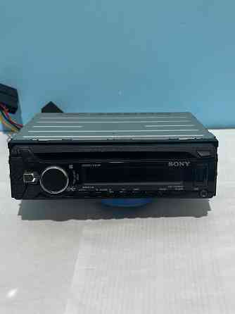 Магнитола Sony Донецк