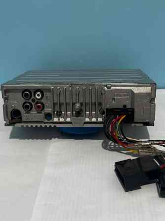 Магнитола Sony Донецк