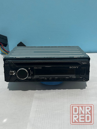Магнитола Sony Донецк - изображение 1