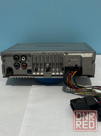 Магнитола Sony Донецк - изображение 3