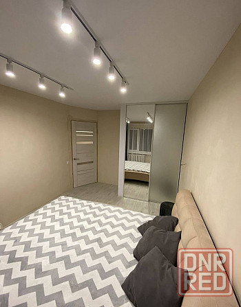 Сдам двухкомнатную квартиру в Донецке, Киевский район. Донецк - изображение 2