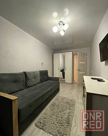 Сдам двухкомнатную квартиру в Донецке, Киевский район. Донецк - изображение 7