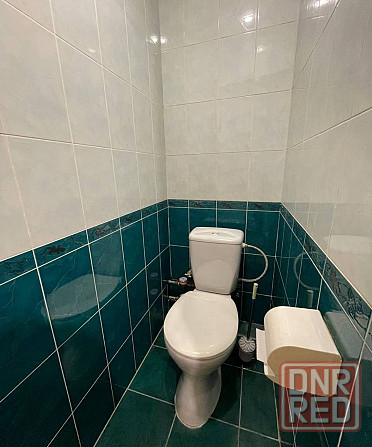 Сдам двухкомнатную квартиру в Донецке, Киевский район. Донецк - изображение 6