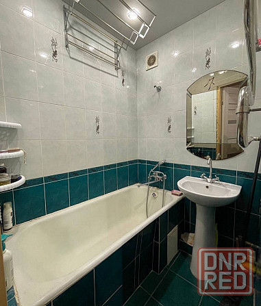 Сдам двухкомнатную квартиру в Донецке, Киевский район. Донецк - изображение 4