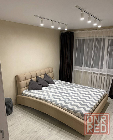 Сдам двухкомнатную квартиру в Донецке, Киевский район. Донецк - изображение 1