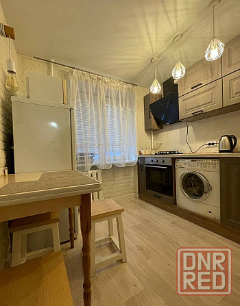 Сдам двухкомнатную квартиру в Донецке, Киевский район. Донецк - изображение 3