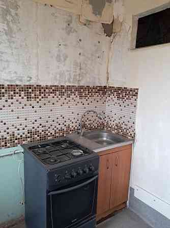 Продам гостинку, Левобережный р-н Мариуполь