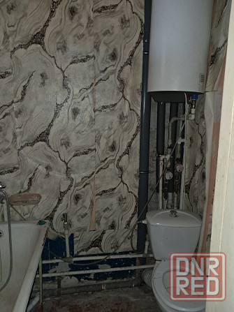 Продам гостинку, Левобережный р-н Мариуполь - изображение 5