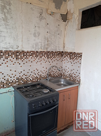 Продам гостинку, Левобережный р-н Мариуполь - изображение 4