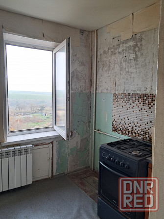 Продам гостинку, Левобережный р-н Мариуполь - изображение 3