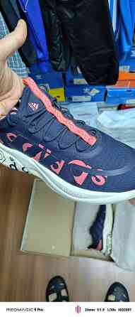 Кроссовки adidas Sportswear Alphabounce + Донецк