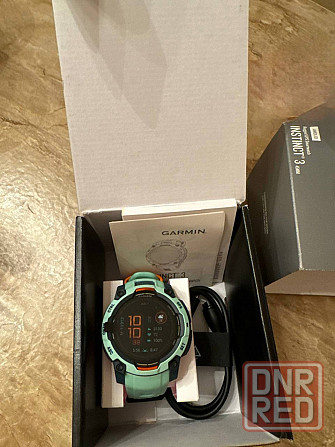 Garmin Донецк - изображение 1