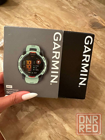 Garmin Донецк - изображение 2