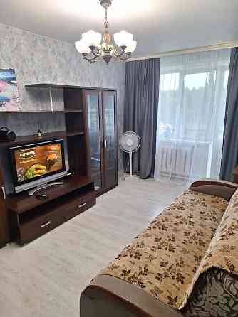 Сдаётся 1-ая квартира на длительный срок в Кировском районе, по адресу улица Терешковой 34 Донецк