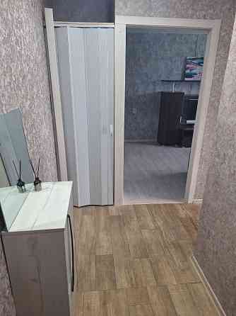 Сдаётся 1-ая квартира на длительный срок в Кировском районе, по адресу улица Терешковой 34 Донецк