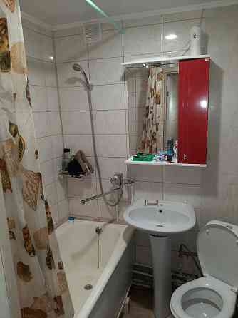 Сдаётся 1-ая квартира на длительный срок в Кировском районе, по адресу улица Терешковой 34 Донецк