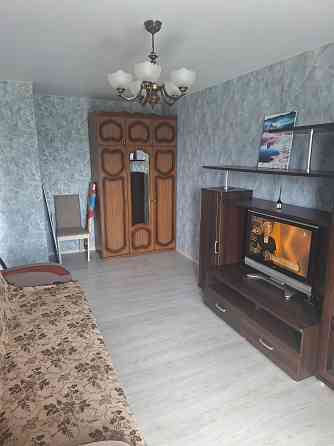 Сдаётся 1-ая квартира на длительный срок в Кировском районе, по адресу улица Терешковой 34 Донецк