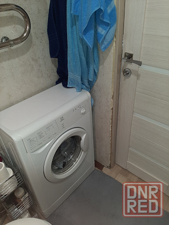 Сдаётся 1-ая квартира на длительный срок в Кировском районе, по адресу улица Терешковой 34 Донецк - изображение 1