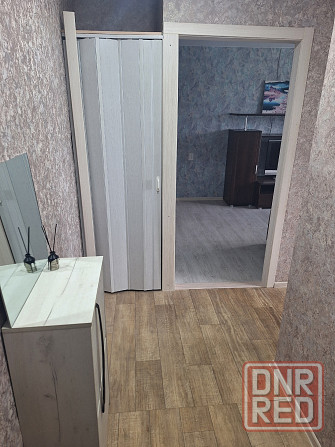 Сдаётся 1-ая квартира на длительный срок в Кировском районе, по адресу улица Терешковой 34 Донецк - изображение 4