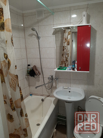 Сдаётся 1-ая квартира на длительный срок в Кировском районе, по адресу улица Терешковой 34 Донецк - изображение 5