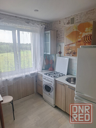 Сдаётся 1-ая квартира на длительный срок в Кировском районе, по адресу улица Терешковой 34 Донецк - изображение 2