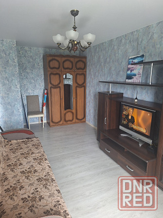 Сдаётся 1-ая квартира на длительный срок в Кировском районе, по адресу улица Терешковой 34 Донецк - изображение 6