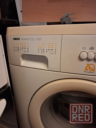 Продам стиральную машину Макеевка - изображение 2