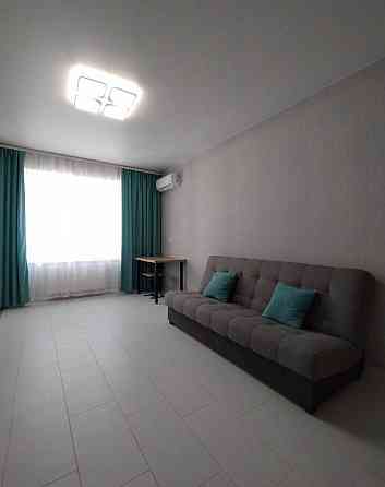 Сдам уютную однокомнатную квартиру. Донецк