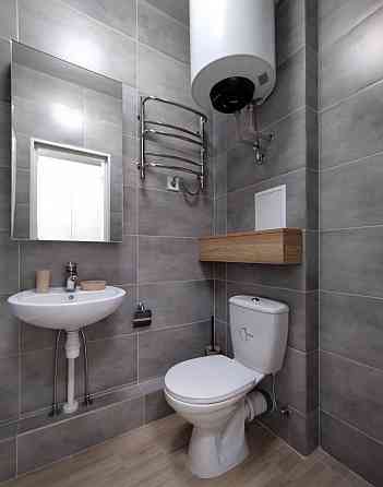 Сдам уютную однокомнатную квартиру. Донецк