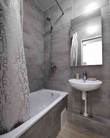 Сдам уютную однокомнатную квартиру. Донецк