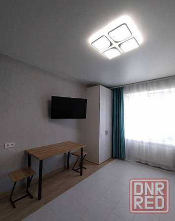 Сдам уютную однокомнатную квартиру. Донецк - изображение 3