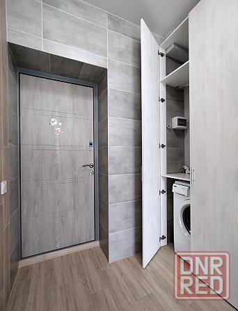 Сдам уютную однокомнатную квартиру. Донецк - изображение 4