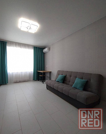 Сдам уютную однокомнатную квартиру. Донецк - изображение 6