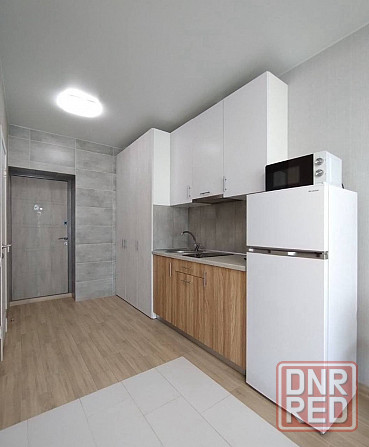 Сдам уютную однокомнатную квартиру. Донецк - изображение 5