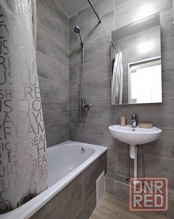 Сдам уютную однокомнатную квартиру. Донецк - изображение 2