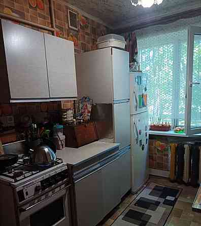 2х ком. квартира Текстильщик шахта 19 Донецк