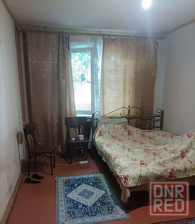 2х ком. квартира Текстильщик шахта 19 Донецк - изображение 1