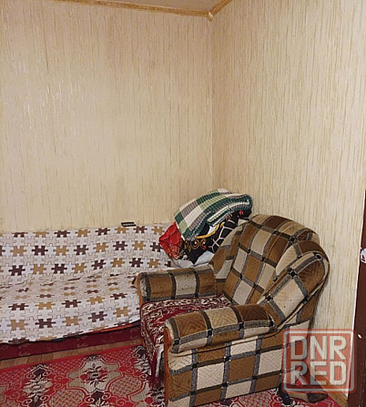 2х ком. квартира Текстильщик шахта 19 Донецк - изображение 5