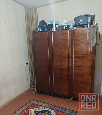 2х ком. квартира Текстильщик шахта 19 Донецк - изображение 2