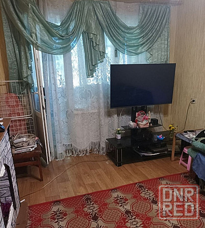 2х ком. квартира Текстильщик шахта 19 Донецк - изображение 4