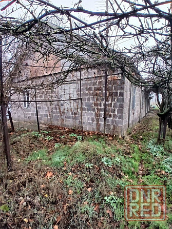 Продаётся Дом с приватизированным земельным участком в пгт Талаковка по ул 40 лет Октября Мариуполь - изображение 1