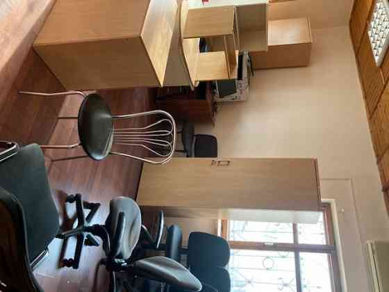 Сдам в аренду блок помещений 127 кв.м Донецк