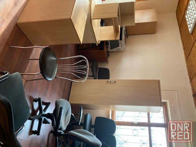 Сдам в аренду блок помещений 127 кв.м Донецк - изображение 5