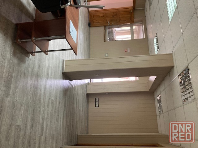 Сдам в аренду блок помещений 127 кв.м Донецк - изображение 7