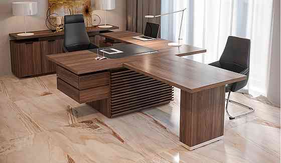 Как правильно выбрать Мебель для офиса? Донецк