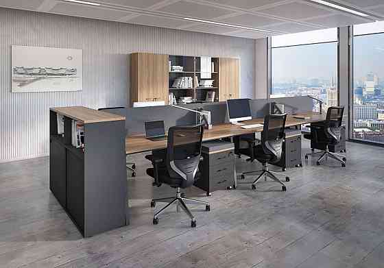 Как правильно выбрать Мебель для офиса? Донецк