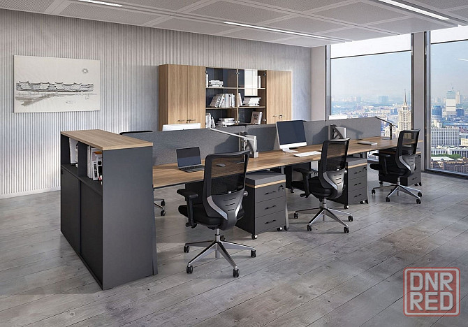 Как правильно выбрать Мебель для офиса? Донецк - изображение 4