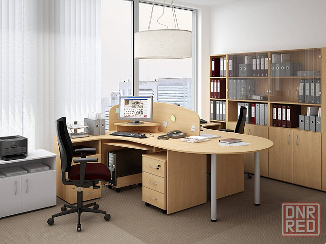 Как правильно выбрать Мебель для офиса? Донецк - изображение 5